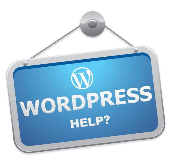 assistenza wordpress