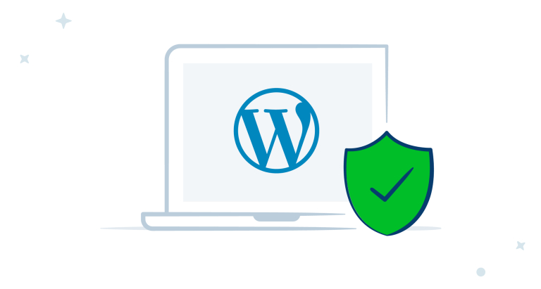 sicurezza wordpress