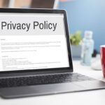 Cookie policy e privacy policy dal 10 gennaio 2022