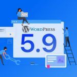 Il 25 gennaio la nuova versione di wordpress 5.9