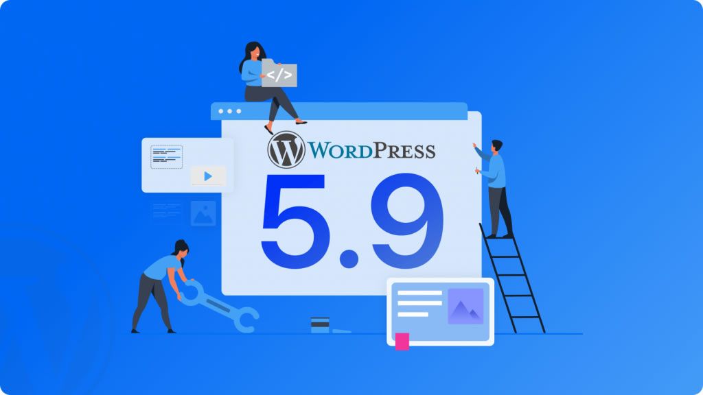 WordPresss-5.9